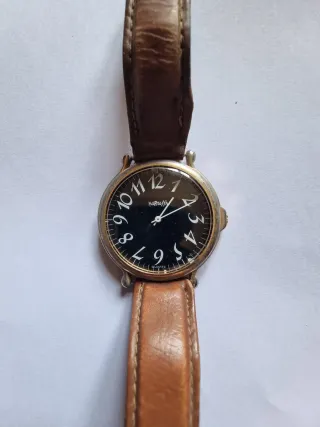 Stock orologi da polso vintage