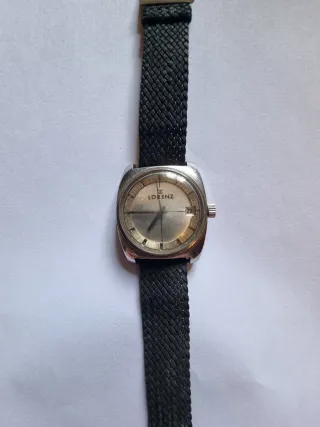 Stock orologi da polso vintage