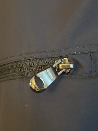 Cazadora Geox Hombre Azul Marino Repelente Agua