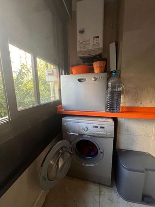 Piso en alquiler en L´Amistat en Valencia