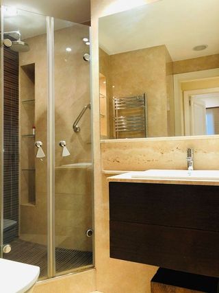 Piso en alquiler en Almagro en Madrid