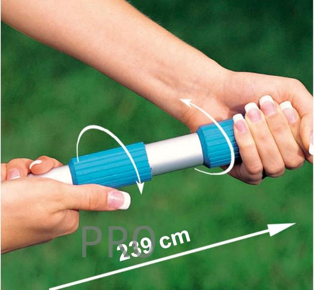 Kit de Mantenimiento - Intex