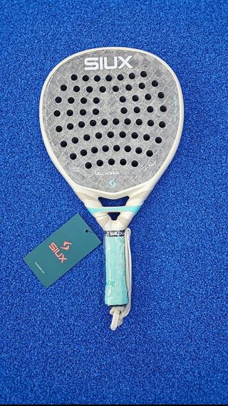 Pala Siux Valkiria 2026