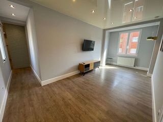 Piso en venta en La Sagrada Família en Barcelona