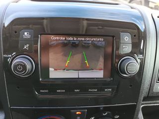 FIAT DUCATO 2.3 L1H1 FURGON FRIGORIFICO FRC-X -20o