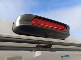 FIAT DUCATO 2.3 L1H1 FURGON FRIGORIFICO FRC-X -20o