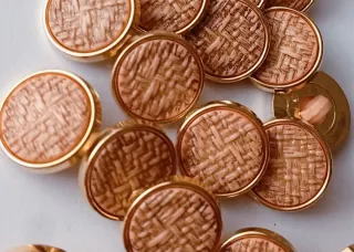 Lote 14 botones- 7 modelos