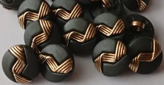 Lote 14 botones- 7 modelos