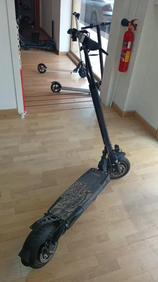 Patinete eléctrico SmartGyro Rockway Pro