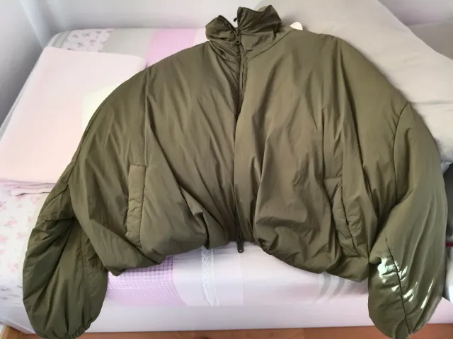 Chaqueta Oysho Talla XS