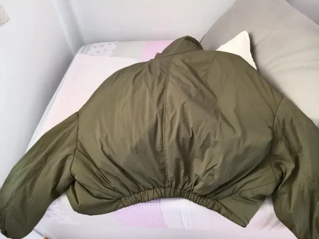 Chaqueta Oysho Talla XS