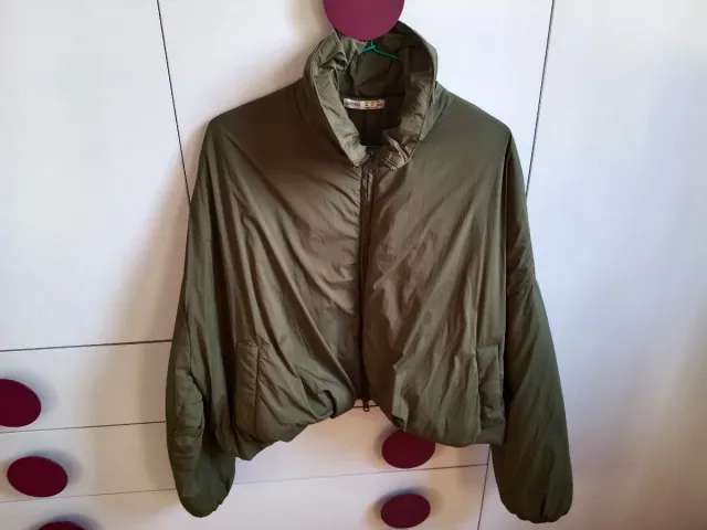 Chaqueta Oysho Talla XS