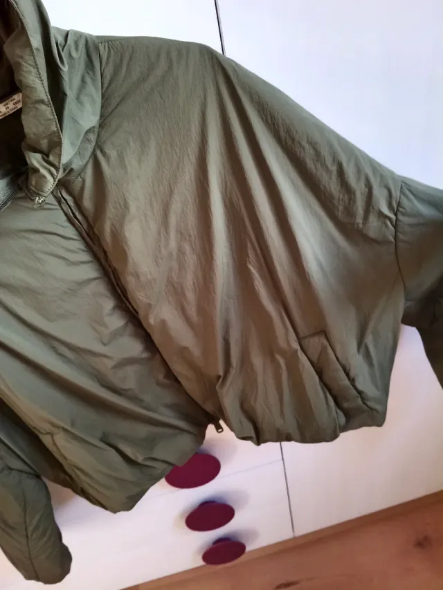 Chaqueta Oysho Talla XS