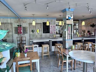 Bar en venta en Platja Gran en Palamós