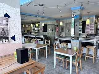 Bar en venta en Platja Gran en Palamós
