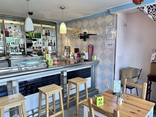 Bar en venta en Platja Gran en Palamós