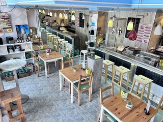 Bar en venta en Platja Gran en Palamós