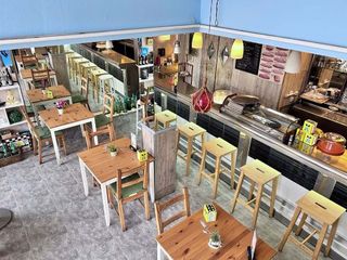 Bar en venta en Platja Gran en Palamós