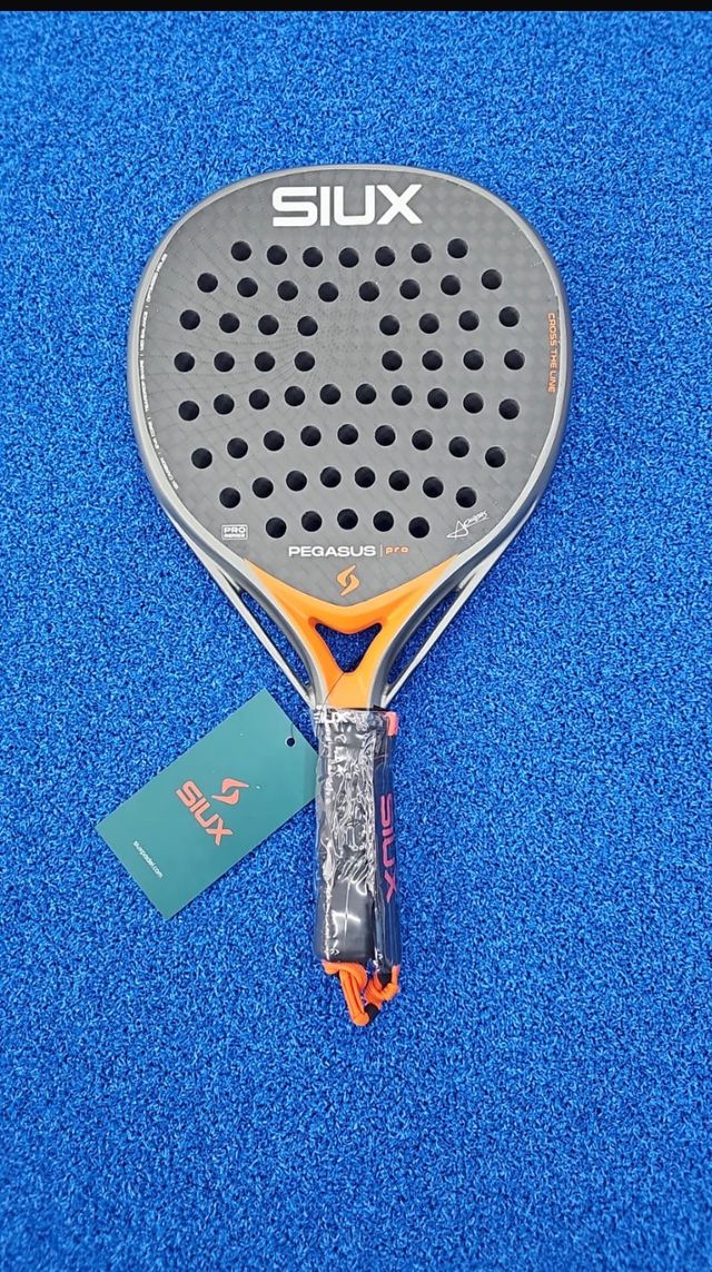 Pala Siux Pegasus Pro 2026