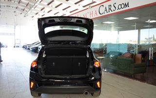 FORD Focus 1.0 Ecoboost MHEV Active