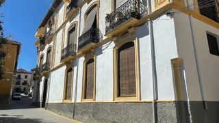 Piso en venta en Guadix