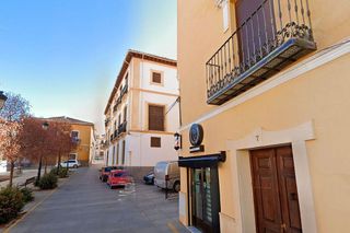 Piso en venta en Guadix