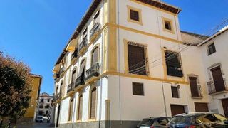 Piso en venta en Guadix