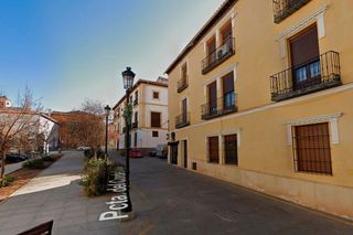Piso en venta en Guadix