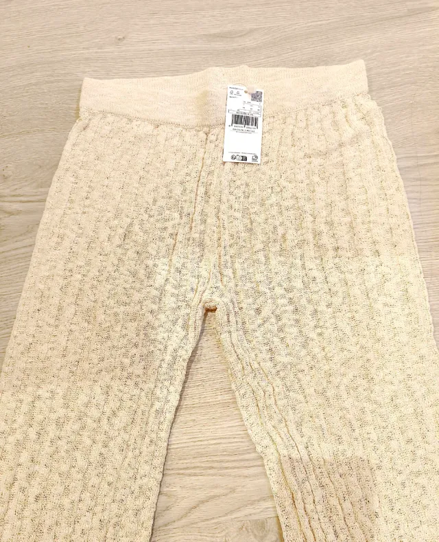 Pantalón Mango varias tallas