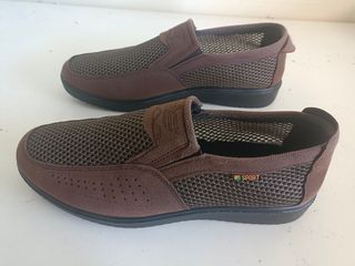 Mocasines Ligeros Talla 44