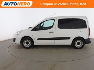 Citroën Berlingo 1.6 Blue-HDi Multispace Live Edition