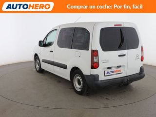 Citroën Berlingo 1.6 Blue-HDi Multispace Live Edition