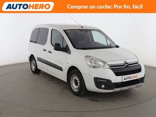 Citroën Berlingo 1.6 Blue-HDi Multispace Live Edition