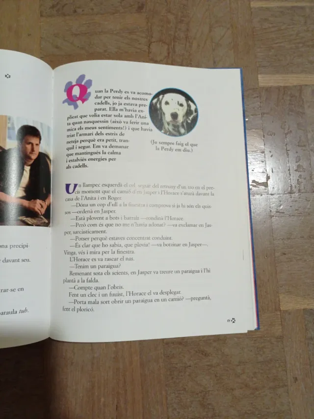 101 Dàlmates (Estrenes Disney) (Catalan Edition)