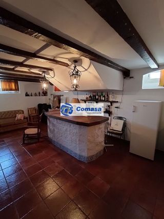 Casa adosada en venta en Martos