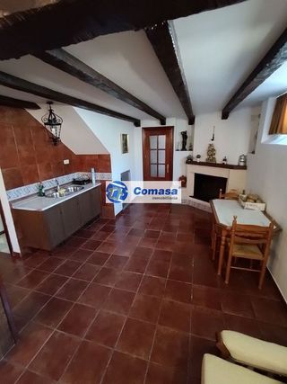 Casa adosada en venta en Martos