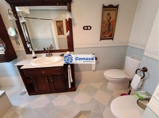 Casa adosada en venta en Martos