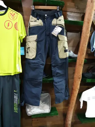 Pantalones de nieve/esquí