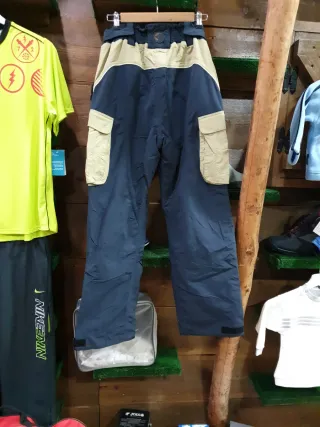 Pantalones de nieve/esquí