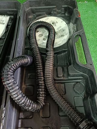 Arebos Lijadora Jirafa Orbital de Pared y Techo