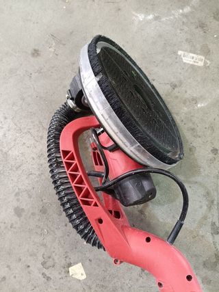 Arebos Lijadora Jirafa Orbital de Pared y Techo