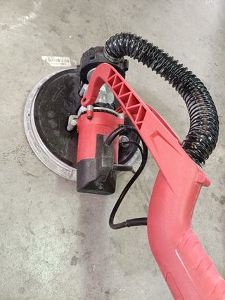 Arebos Lijadora Jirafa Orbital de Pared y Techo