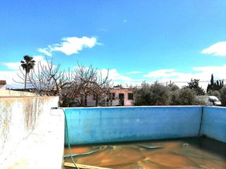 Terreno en venta en Sant Jordi - Son Ferriol en Palma de Mallorca