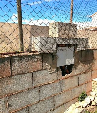 Terreno en venta en Sant Jordi - Son Ferriol en Palma de Mallorca