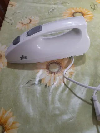 Coltello Elettrico Team Funzionante