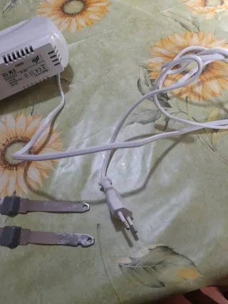 Coltello Elettrico Team Funzionante