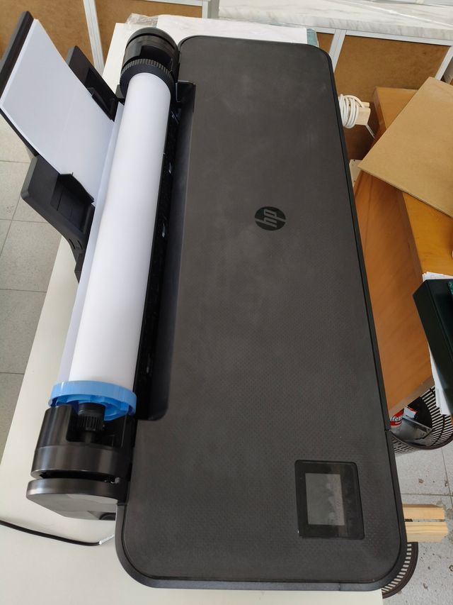 Stampante HP DesignJet T230