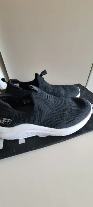 Zapatillas Skechers 26