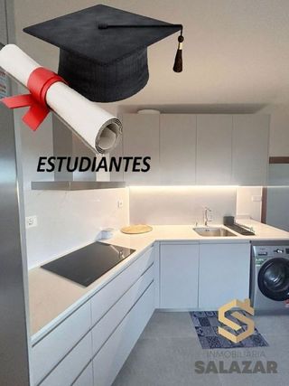 Piso en alquiler en Erandio