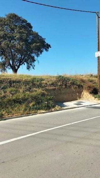 Solar en venta en Lliçà d´Amunt